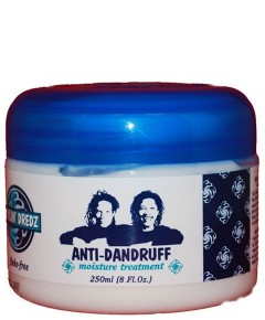 Stylin Dredz Anti Dandruff Moisture Treatment