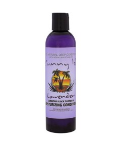Jamaican Black Castor Oil Natural Deep Conditioner