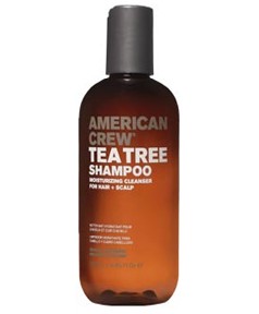 Tea Tree Shampoo