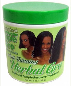 Triple Gro Anti Thinning Herbal Gro