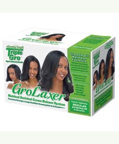 Triple Gro GroLaxer Kit