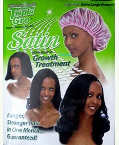 Triple Gro Satin Growth Treatment