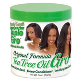 Triple Gro Tea Tree Oil Gro