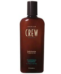 Thickening Shampoo