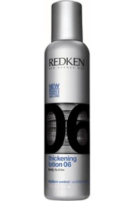 Styling Thickening Lotion 06