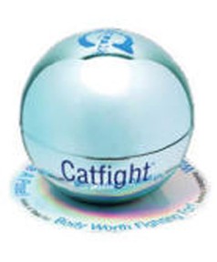 Catwalk Catfight Pudding