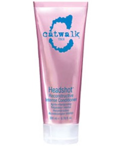 Catwalk Headshot Conditioner