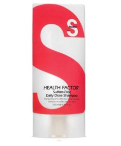 S Factor Sulfatefree Daily Dose Shampoo