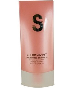 S Factor Color Savvy Shampoo
