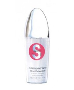 S Factor Flat Iron Shine Spray