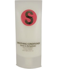 S Factor Smoothing Conditioner
