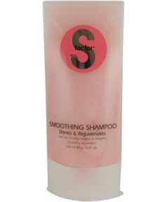 S Factor Smooting Shampoo