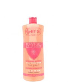 Topsygel Aloe Vera and Vitamin C Emulsion Shower