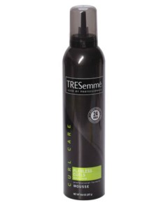 Tresemme Rizos Perfectos Espuma Foam