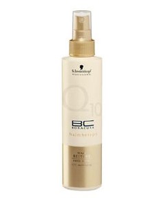 Bonacure Time Restore Satin Spray