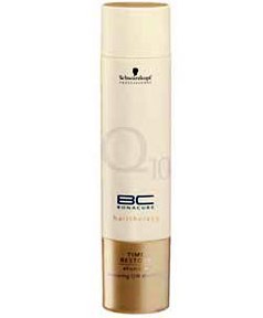 Bonacure Time Restore Shampoo