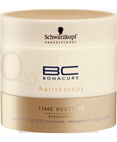 Bonacure Time Restore Treatment