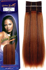 Beauti Collection HH Yaki Wvg