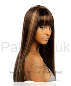 Vanessa Syn Beta Wig