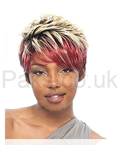 Vanessa Syn Byna Wig
