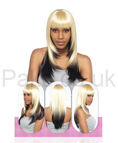 Vanessa Syn Westin Wig