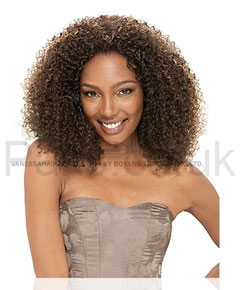 Vanessa Express Top Lace Syn Wig Yaba