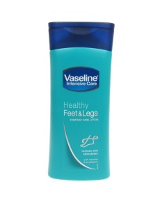 Healthy Feet and Legs Everyday Care Lotion