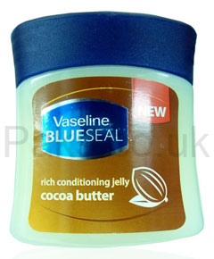 Blue Seal Rich Conditioning Cocoa Butter Jelly