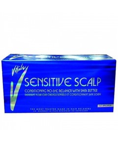 Vitale Sensitive Scalp Conditioning No Lye Relaxer