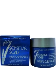 Vitale Sensitive Scalp Daily Scalp Healer