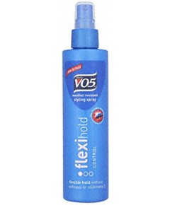 Flexihold Control Styling Spray