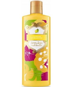 Lemon Paradise Exhilarating Body Wash