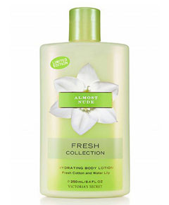 Almost Nude Body Lotion