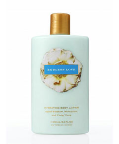 Endless Love Body Lotion