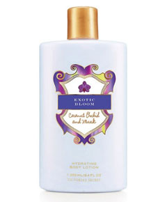 Exotic Bloom Body Lotion