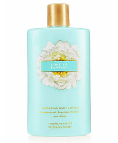 Lost in Fantasy Body Lotion