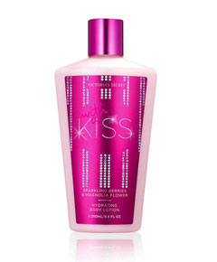 With a Kiss Hydrating Body Lotion