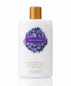 Love Spell Body Lotion