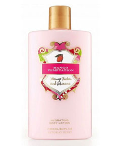 Mango Temptation Body Lotion