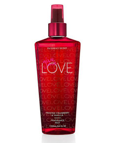 Mist Give Me Love