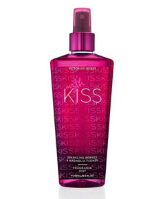 Mist With a Kiss