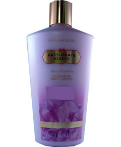 Hydrating Body Lotion Passionate Kisses
