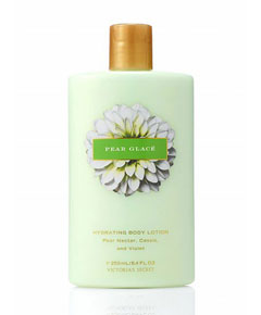 Pear Glace Body Lotion