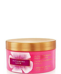 Ravishing Love Ultra Softening Body Butter