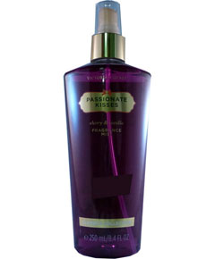 Passionate Kisses Fragrance Mist