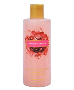 Secret Crush Exhilarating Body Wash