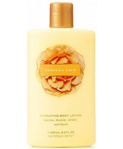 Vanilla Lace Body Lotion