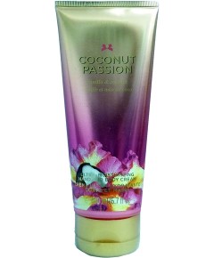 New Ultra Moisturizing Coconut Passion Hand and Body Cream