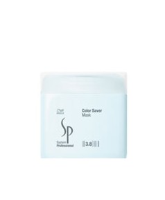 SP Color Saver Mask