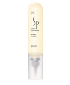 SP Volume Emulsion